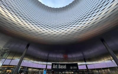 Art Basel Switzerland 2024 My Top 10 Choices – Clayton Calvert