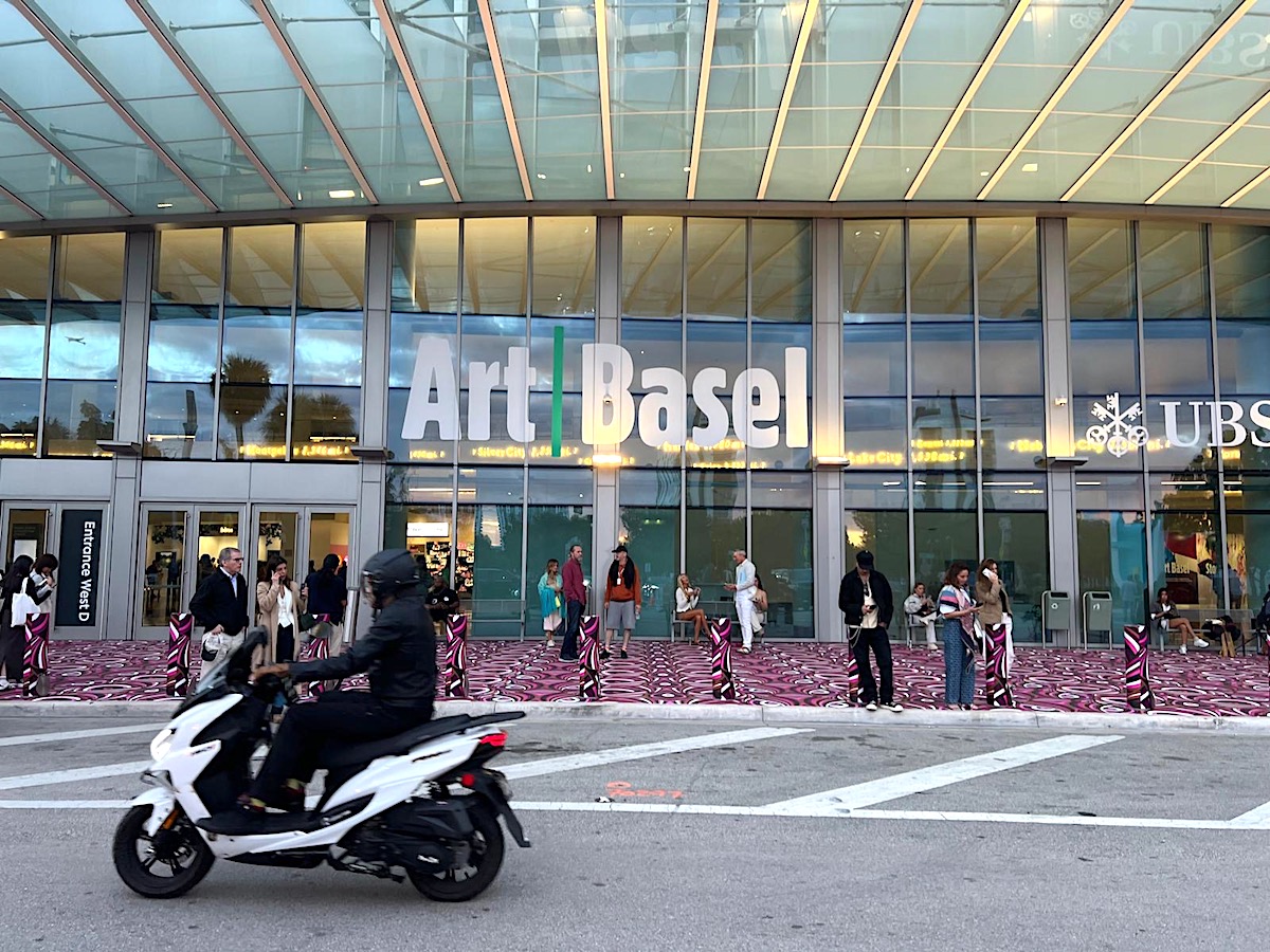 Art Basel Miami Beach 2024: Final Sales Report - Artlyst - Artlyst