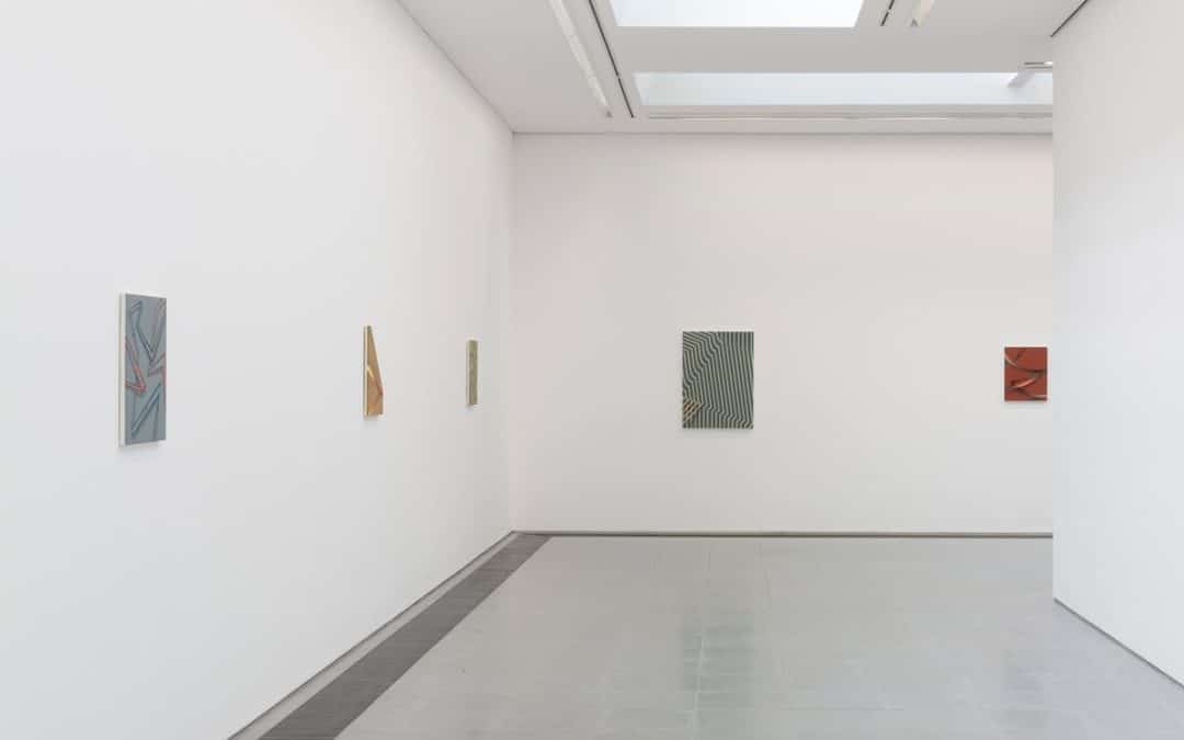 Tomma Abts: A Delicate Dance Of Colours And Shapes – Edward Lucie-Smith