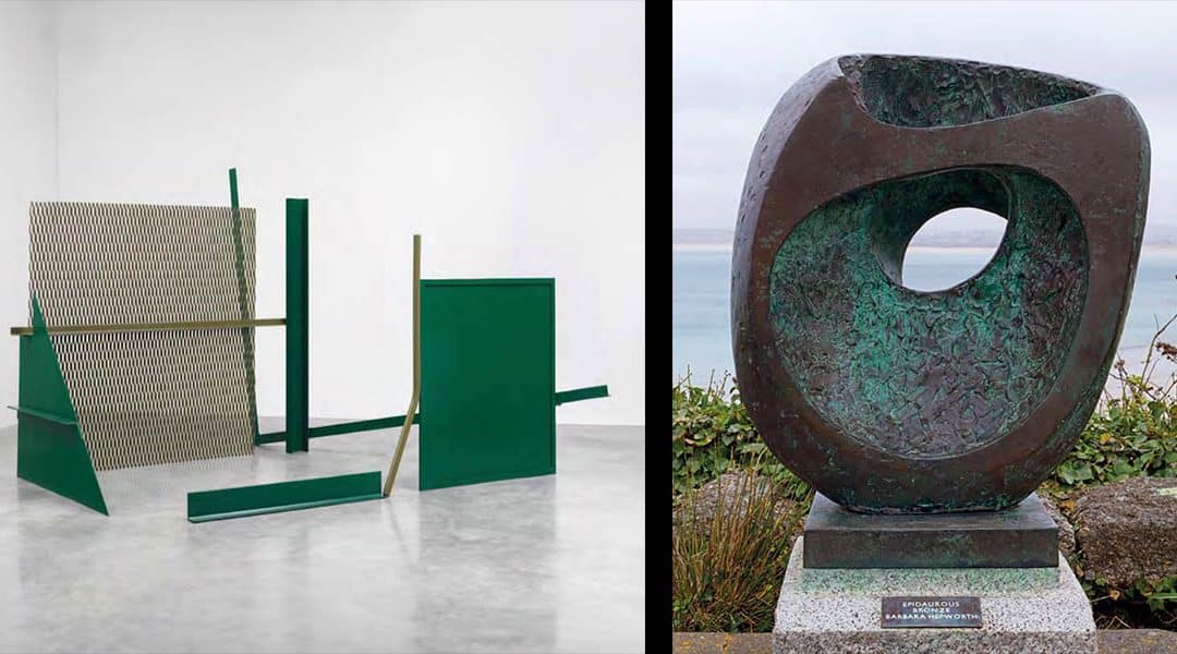 Arts Council Publishes 2016/17 In Lieu Cultural Gifts Scheme Annual Report