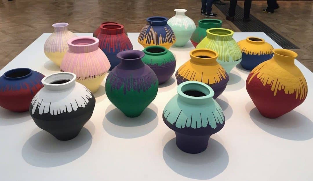 Best Art Of The 21st Century? – In Your Dreams – Edward Lucie-Smith