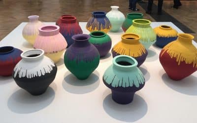 Best Art Of The 21st Century? – In Your Dreams – Edward Lucie-Smith