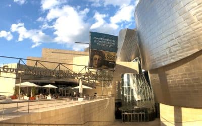 Women in Abstraction / Alice Neel People Come First – Guggenheim Bilbao – Paul Carter Robinson