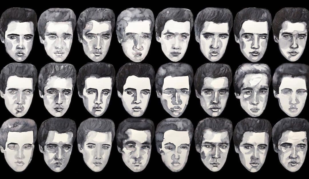 Harry Pye Curates Always On My Mind A National Brain Appeal Benefit Exhibition 