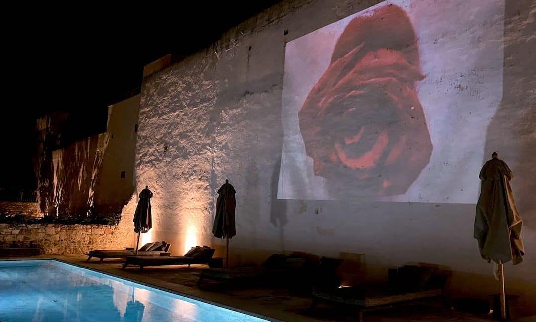 Allora Festival Of Art And Cinema Puglia – Virginie Puertolas-Syn