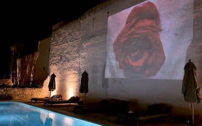 Allora Festival Of Art And Cinema Puglia – Virginie Puertolas-Syn
