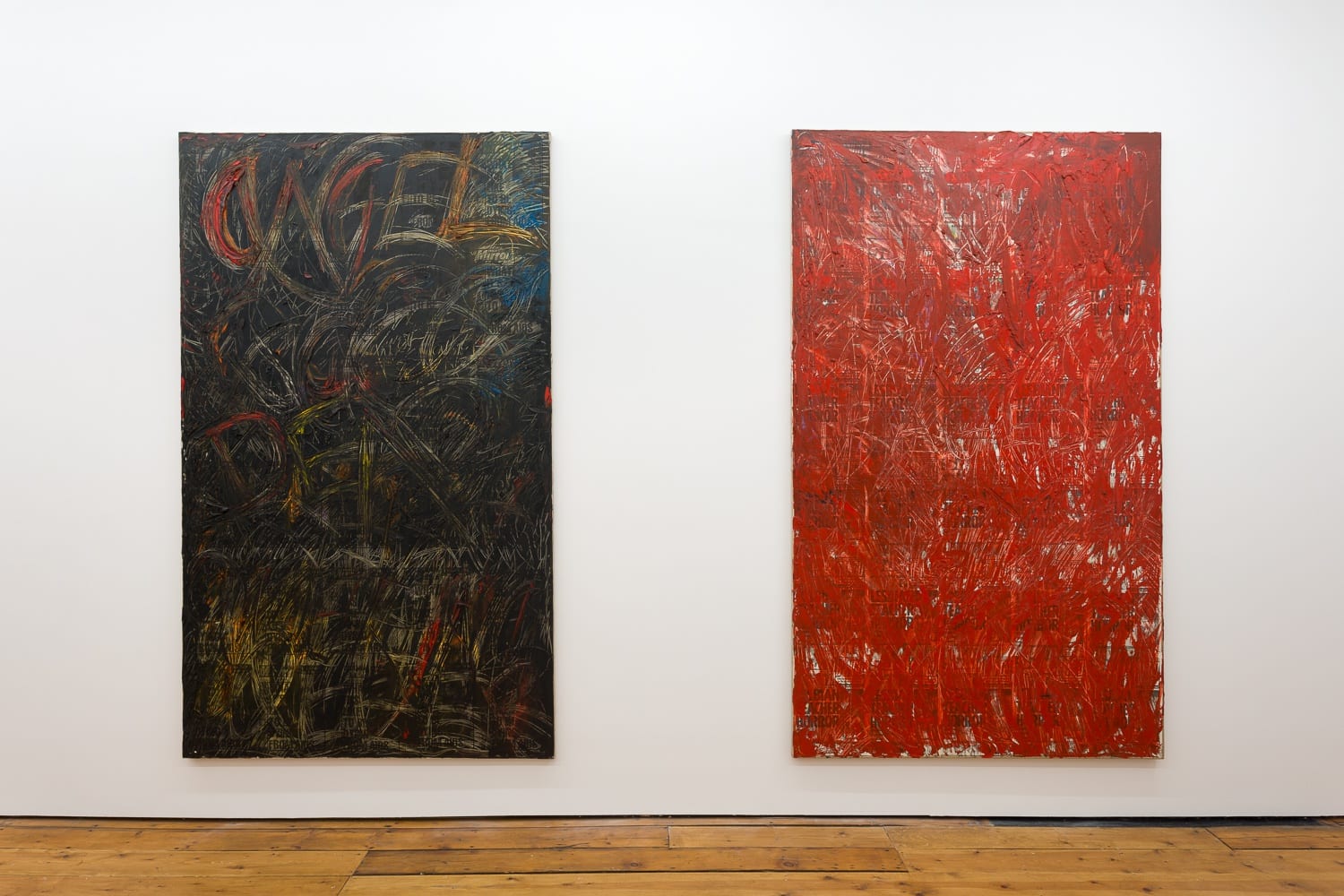 Derek Jarman: Queer - Artlyst