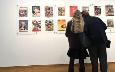 Anonymous Artists: American Photography At The Rijksmuseum – Marcus Howard-Vyse