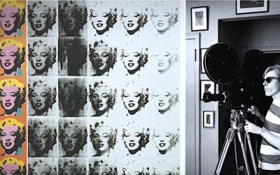 London Art Exhibitions Preview A Month By Month Guide 2020