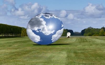 Lavish Sir Anish Kapoor Exhibition Set To Open At Houghton Hall Norfolk 