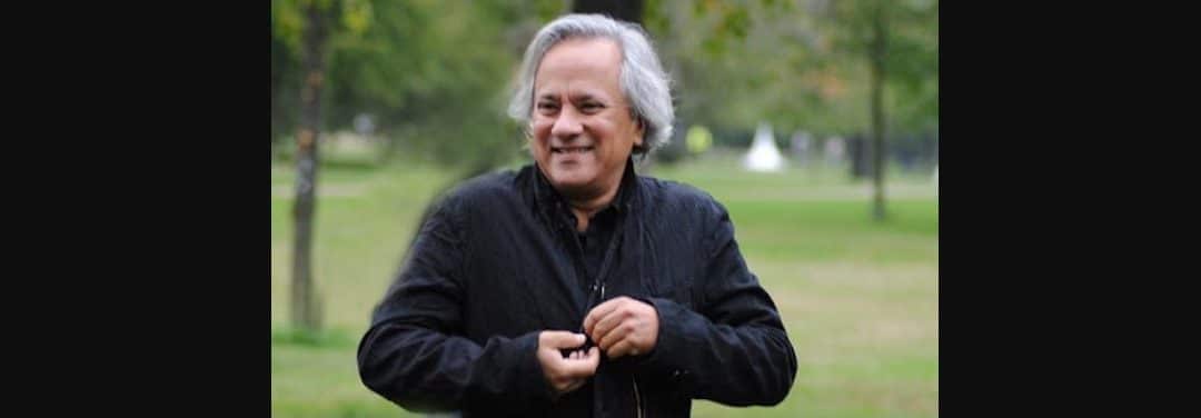 New Anish Kapoor Installation For Grand Palais in Paris