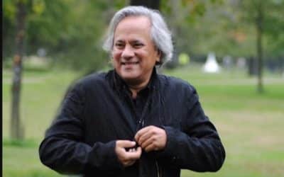 New Anish Kapoor Installation For Grand Palais in Paris