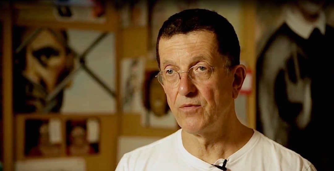 Antony Gormley Announced As Koestler Art By Offenders Exhibition Curator