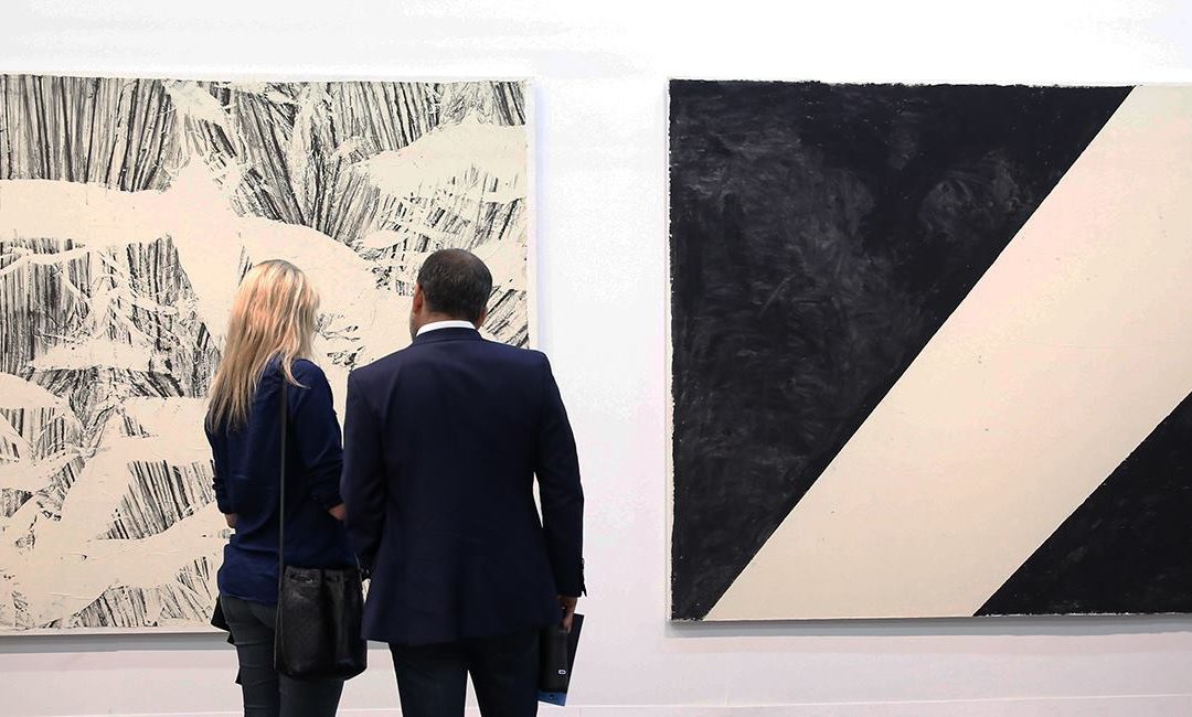 Armory Show Highlights and Lowlights 2018 Round-Up