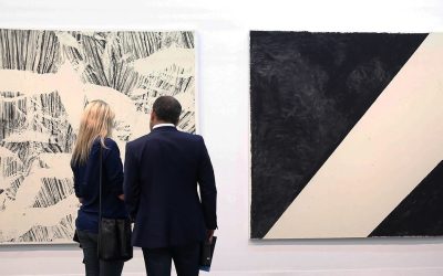 Armory Show Highlights and Lowlights 2018 Round-Up