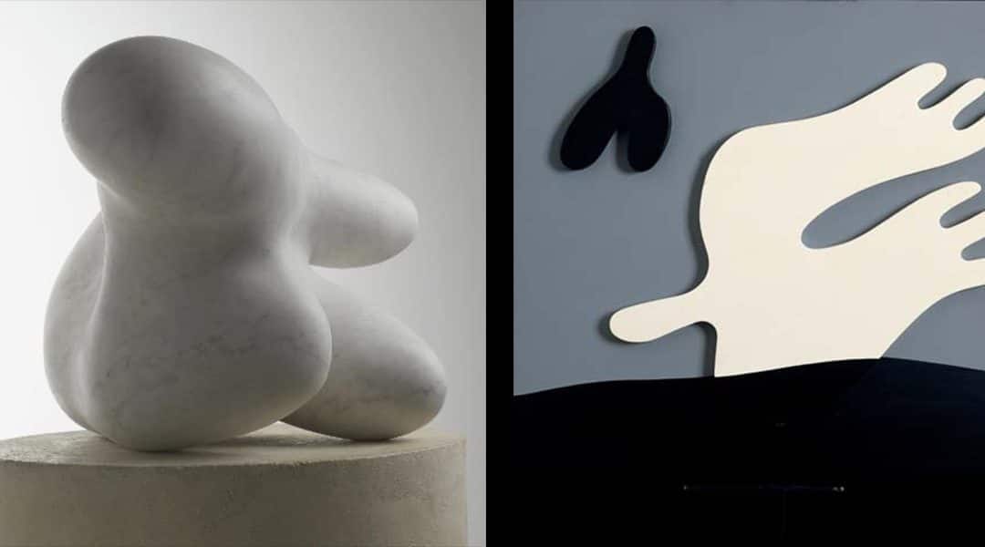 Tracey Emin And Jean Arp Spearhead Turner Contemporary Autumn Line-Up