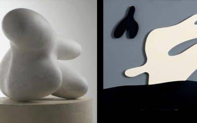 Tracey Emin And Jean Arp Spearhead Turner Contemporary Autumn Line-Up