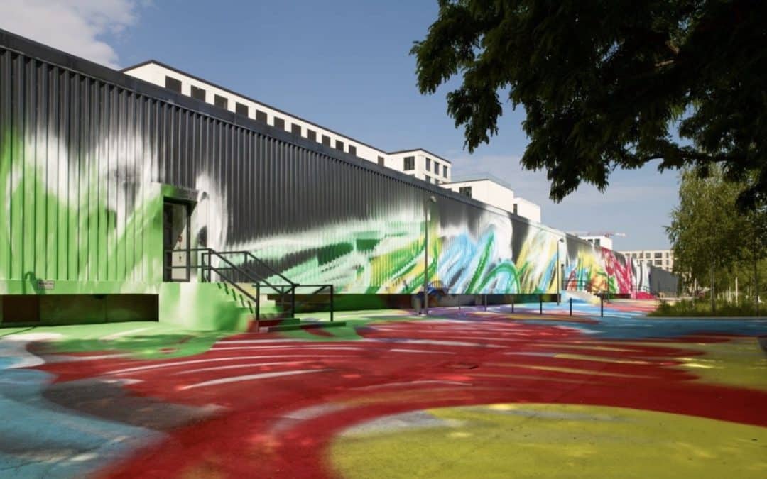 Art Basel 2025: The Main And Collateral Events – Artlyst Guide