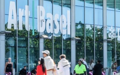 Art Basel Miami Beach 2025 Brings The Americas Into Focus