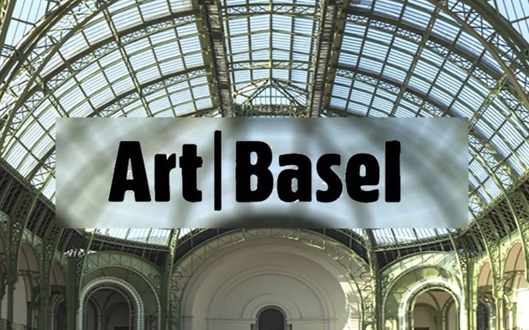 Art Basel Paris 2025: Power Prestige And The Paris Effect