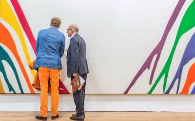 Art Basel Plus Satellite Fair Guide 2017 What To See