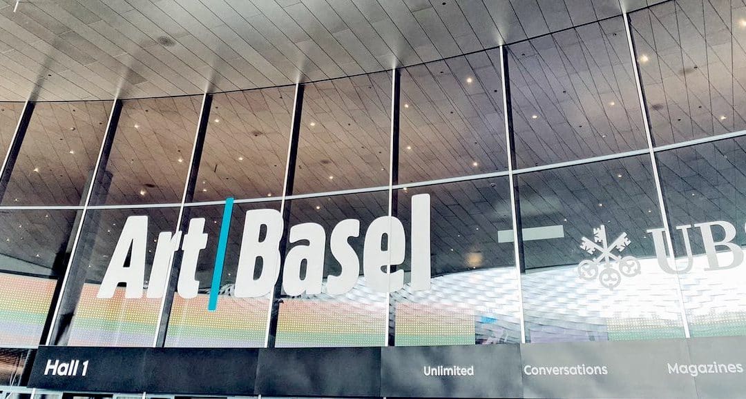 Art Basel 2021 What The Dealers Said