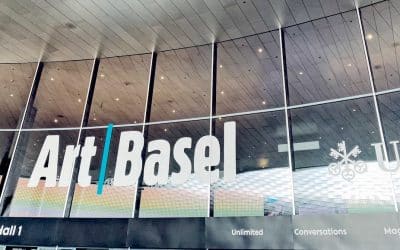Art Basel 2021 What The Dealers Said