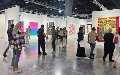 Art Basel Miami Beach 2023 Final Report – What The Dealers Said