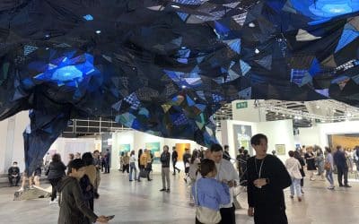 Art Basel Hong Kong Announces Highlights For 2025 Edition