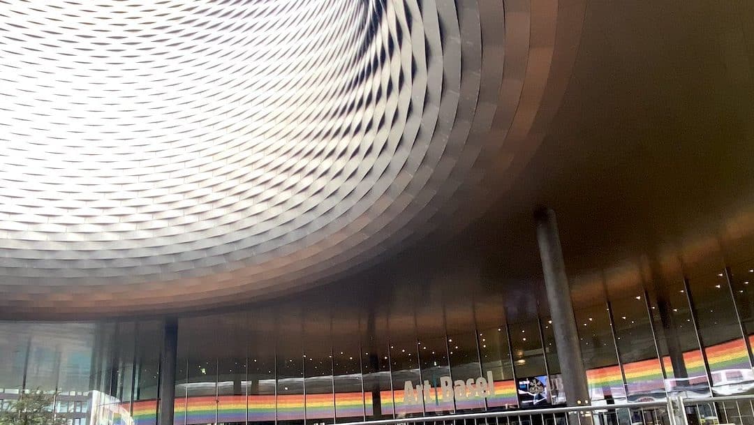 Art Basel 2021 Business As Usual Pull Out Guide – Artlyst