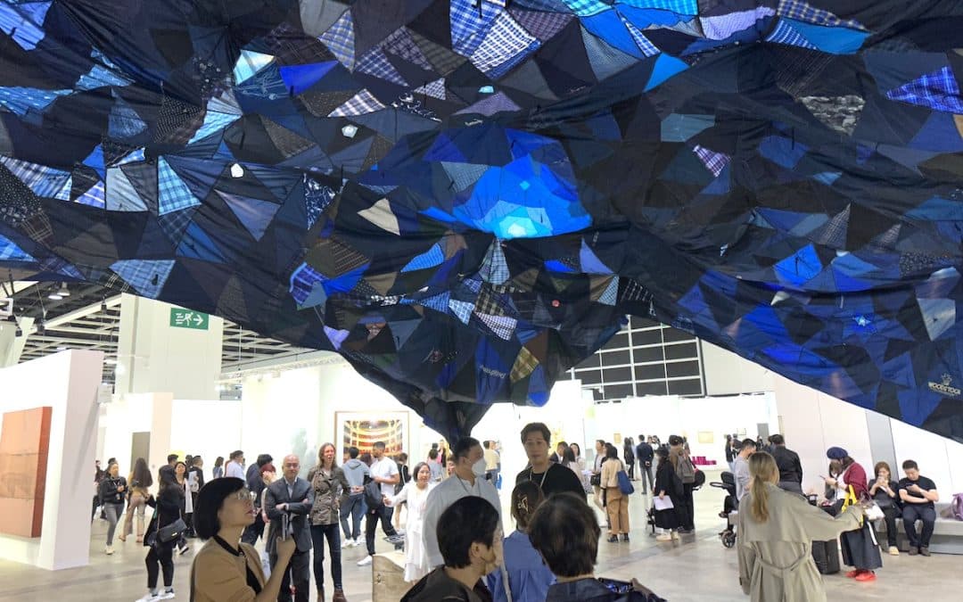 Fair Comment 2024: International Art Fairs Guide – Recommended By Artlyst