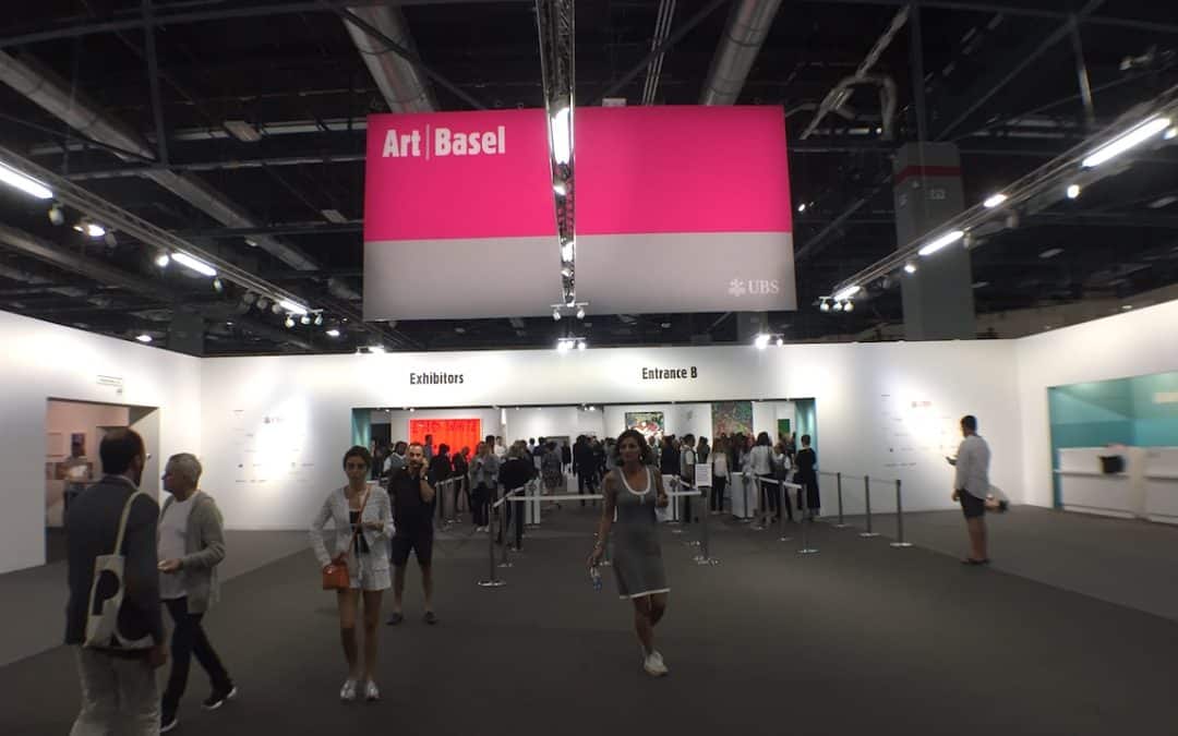 Guide Miami Beach Art Week 2017 Plus Satellite Fairs And Museums