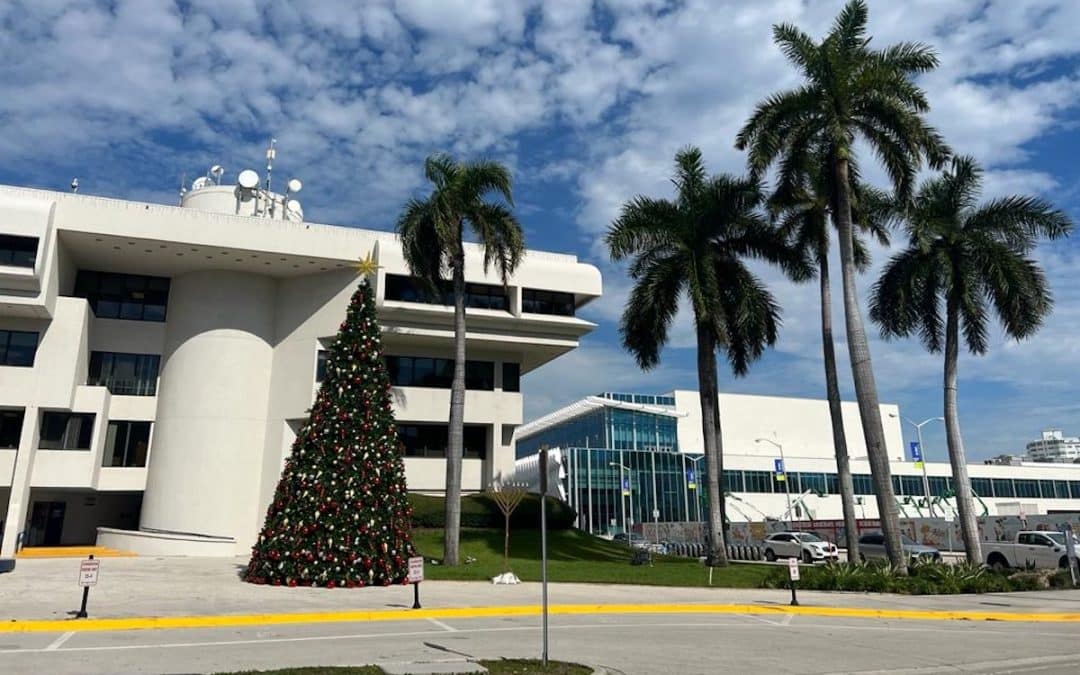 Art Basel Miami Beach 2023  Events Round Up Diary – Clayton Calvert