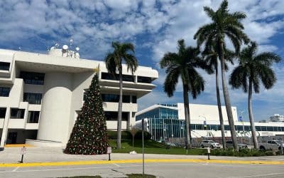 Art Basel Miami Beach 2023  Events Round Up Diary – Clayton Calvert