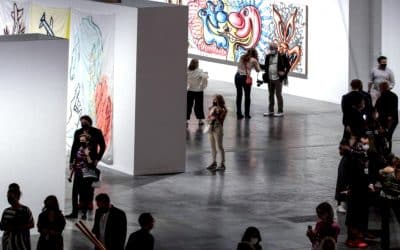 Art Basel Miami Beach 2021 What The Dealers Had To Say – Report