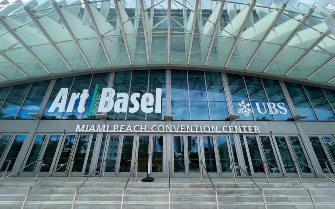 Art Basel Miami Beach 2024: Ultimate Guide To The Hottest Art Extravaganza