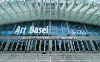 Art Basel Miami Beach 2024: Ultimate Guide To The Hottest Art Extravaganza