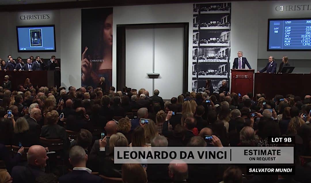 The Background To The Boom And Other Tales – Edward Lucie-Smith