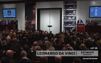 The Background To The Boom And Other Tales – Edward Lucie-Smith