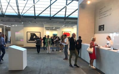 Art Brussels 37th Edition What To See Guide – Artlyst