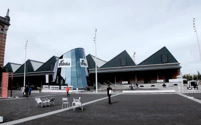 Art Brussels 2019 What Sold Plus Brussels Art Week – Report Paul Carter Robinson