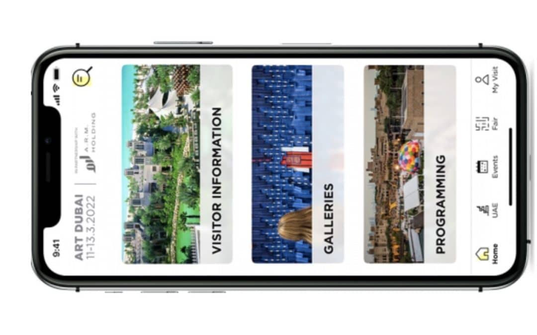 Art Dubai Tenth Edition Closes With Record Sales And Attendance