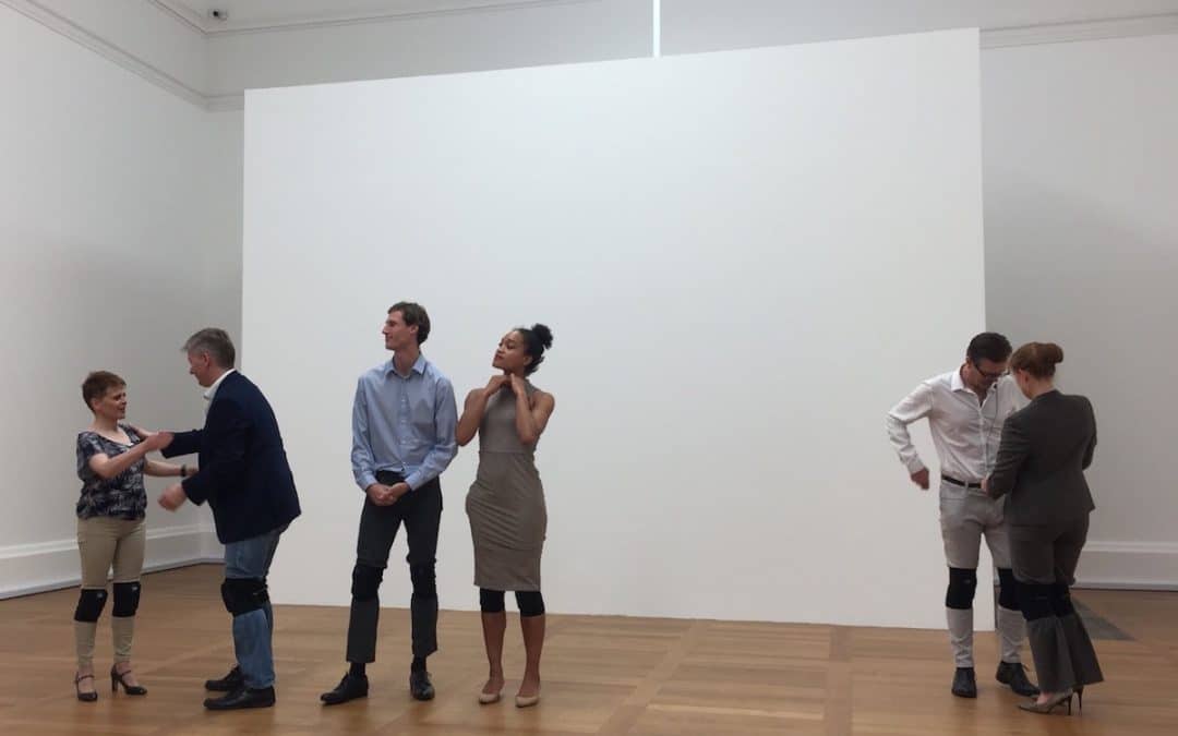 Art Now: A Pale Corporate Shadow Of A Former Anarchic Practice  – Sue Hubbard