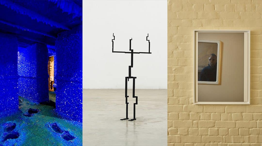 A-List Artists Create Fund To Help Artangel Continue Promoting The Extraordinary