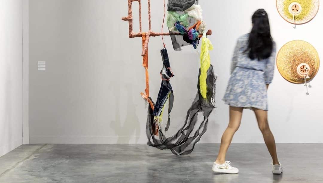 Art Basel Miami Beach 2021 Pull Out Fair Guide – Artlyst