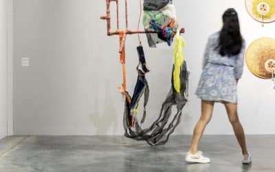 Art Basel Miami Beach 2021 Pull Out Fair Guide – Artlyst