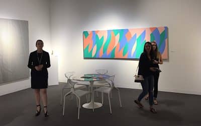 Art Basel Miami Beach Satellite Fairs Report 2017