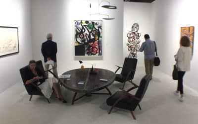 Crashproof: The Resilient Art World As Artlyst Saw It In 2016