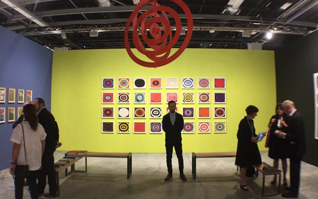 Exhibition Curious The Essential Artlyst 2017 Preview