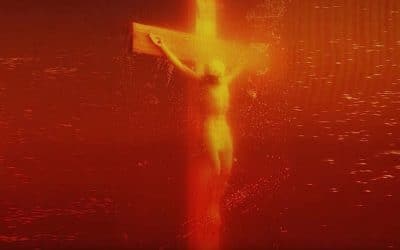 Art Impacted – A Radical Response To Radicalisation By Revd Jonathan Evens